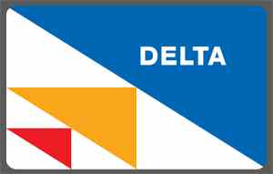 delta