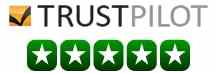 Trust Pilot Reviews